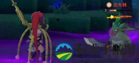 《神角技巧》元素爆发使用技巧
