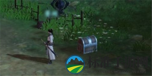 《秦时明月世界》神秘宝箱获取方法