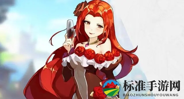 《终焉誓约》爱琪技能介绍