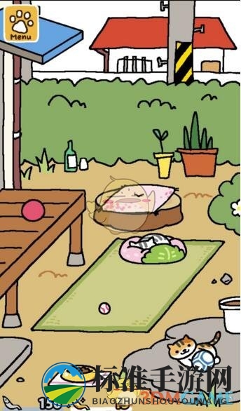 《猫咪后院》吸金道具大揭秘