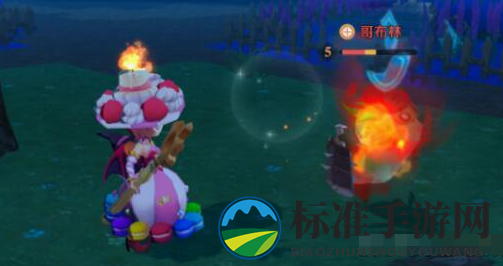 《神角技巧》元素爆发使用技巧