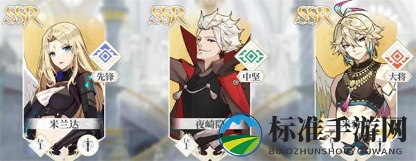 《终焉誓约》勇士高爆伤阵容搭配详解