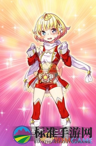《魔法纪录》柚希步鸟升级材料技能图鉴一览