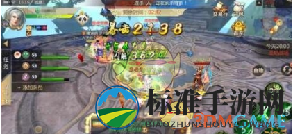 《蜀门手游》仙魂获取攻略
