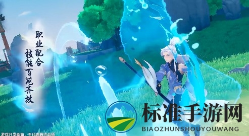 《玄中记》破军技能解析