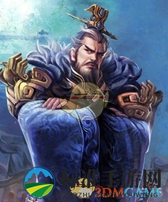 《英雄杀手游》曹操卡牌介绍