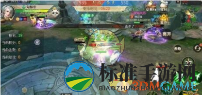《蜀门手游》仙魂获取攻略